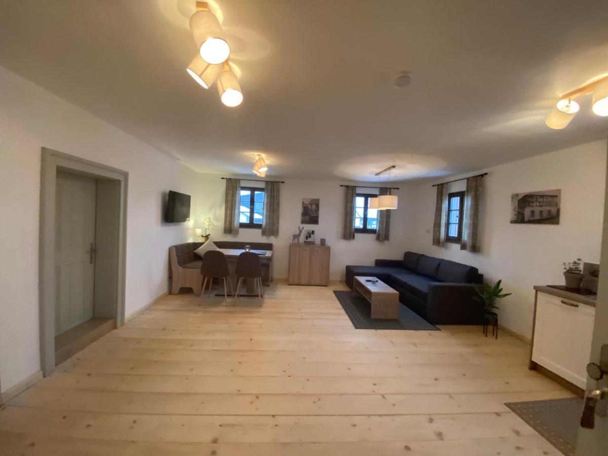 Muehlenhof Maehring公寓 外观 照片